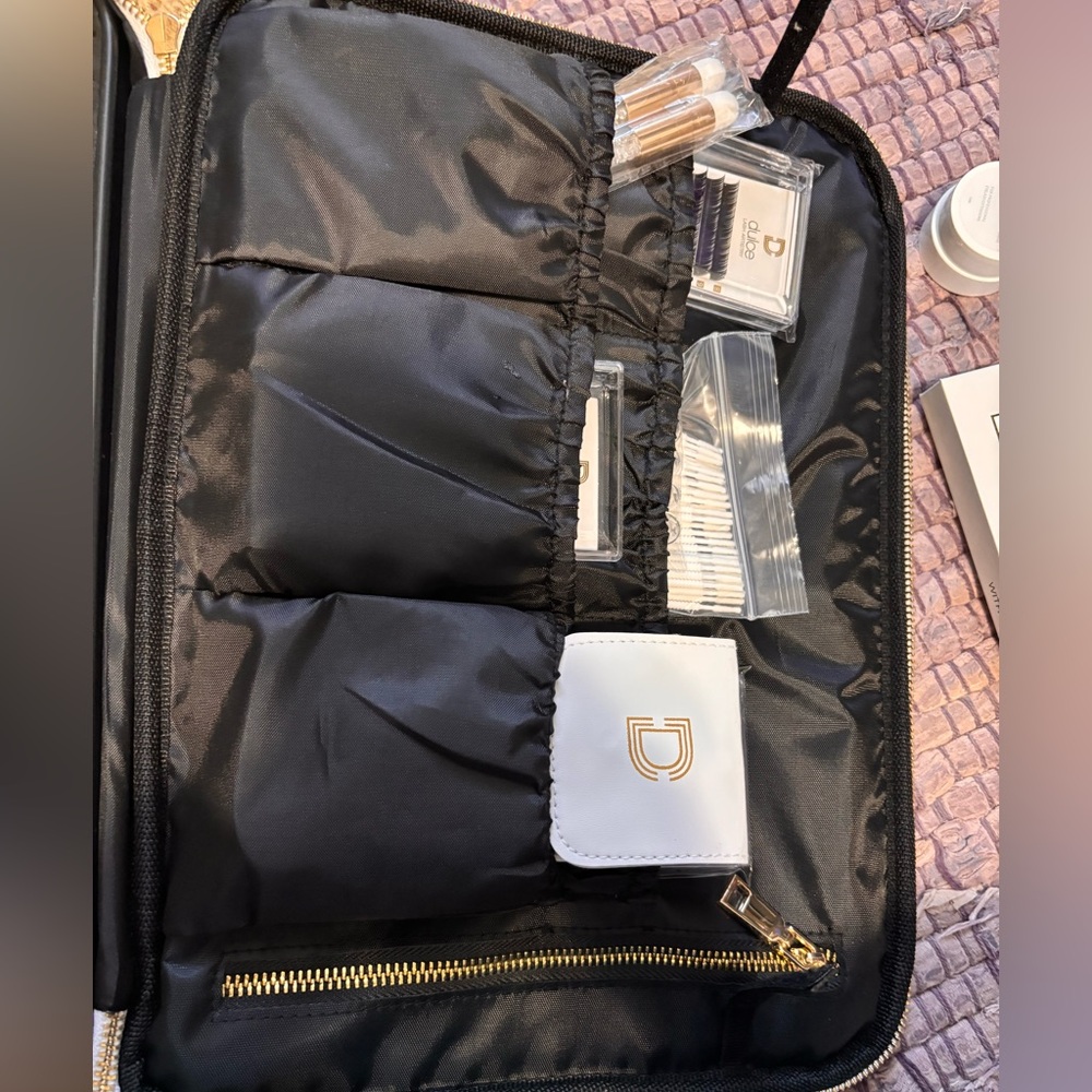 Dulce Lash Kit